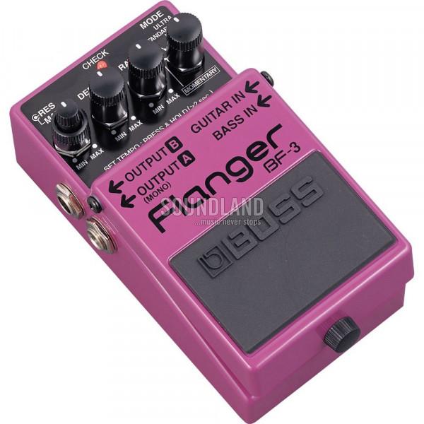 Boss BF-3 Flanger