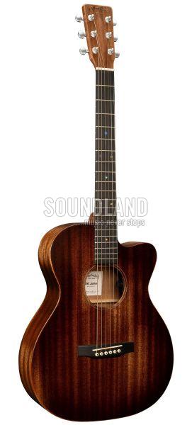 Martin 000CJr-E StreetMaster