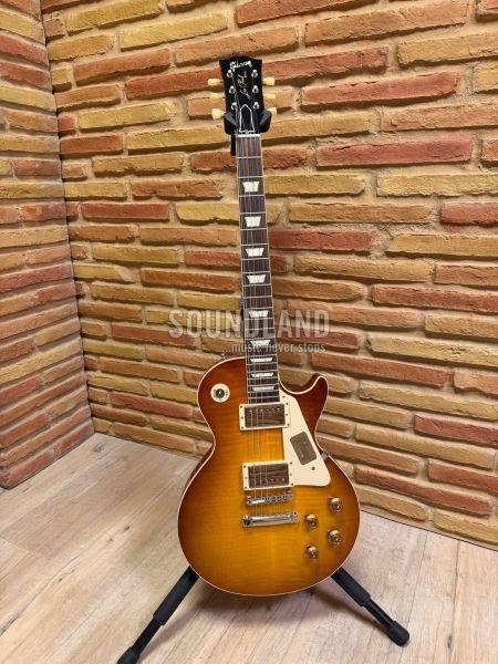 Gibson Custom Shop 1959 Les Paul Standard Reissue 2014 - Kundenkommission