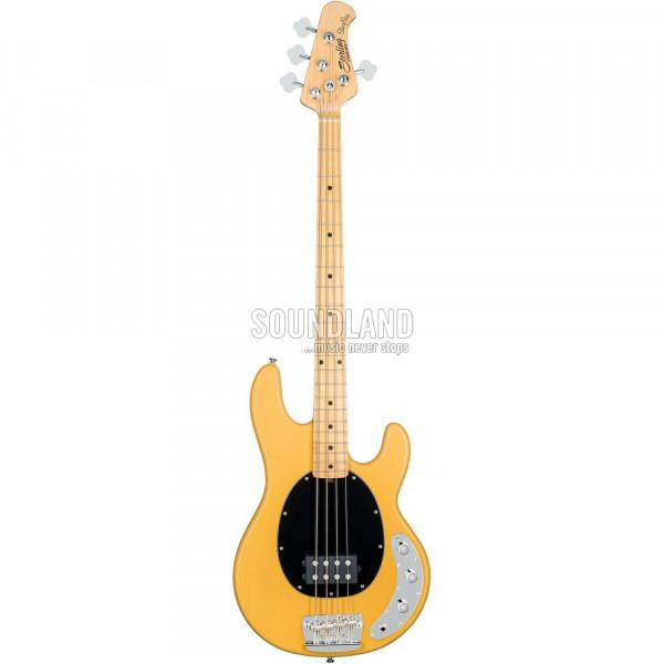 Sterling by Music Man StingRay Classic 24CA BSC