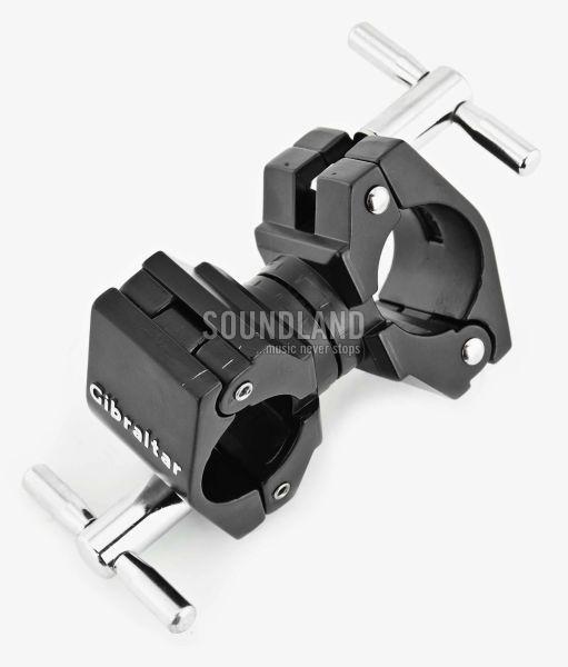 Gibraltar SC-GRSAR Adjustable Rack Clamp