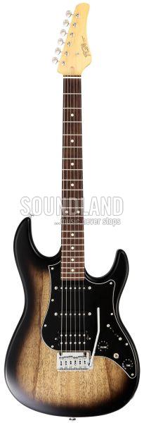 FGN J-Standard Odyssey Traditional DMB