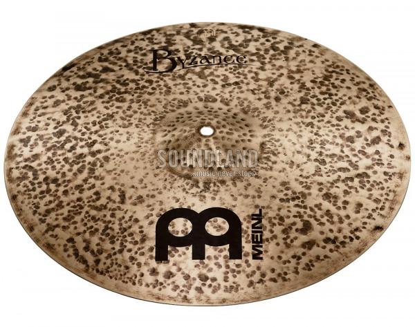 Meinl B20DAC Byzance Dark Crash 20''