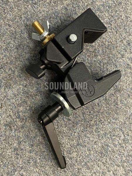 SCP 710B-Set Universalclamp inkl. Schraube