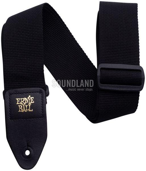 Ernie Ball EB4037 Gitarrengurt