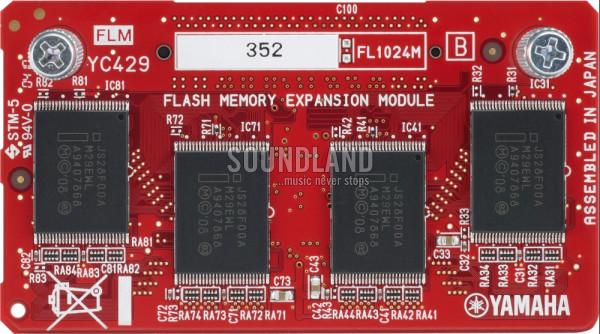 Yamaha FL1024M