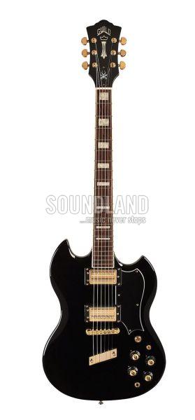 Guild Polara Kim Thayil BLK