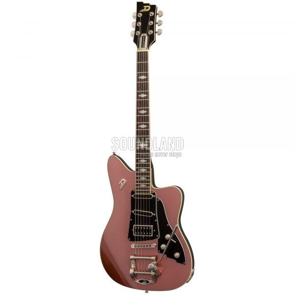 Duesenberg Paloma CSR