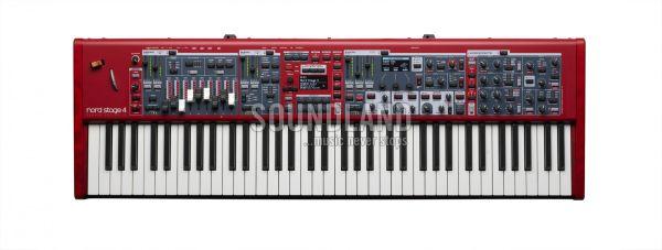 Clavia Nord Stage 4 73