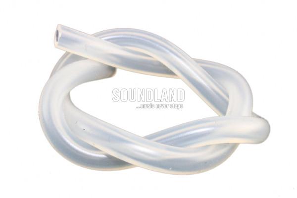 Allparts GS-0330-000 1 Foot Surgical Tubing/ Schlauch Pickup Federn
