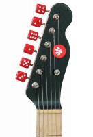 Vorschau: Dead Cat Custom SL-Edition #3 Vorschau: Dead Cat Custom SL-Edition #3