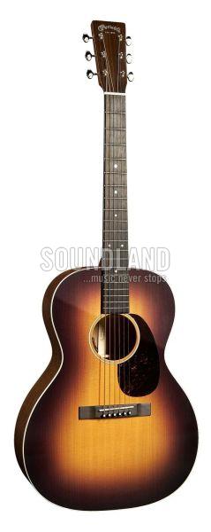 Martin 00L-16E 1935 Burst