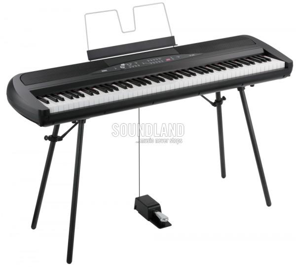 Korg SP-280BK Stage Piano