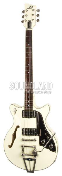 Duesenberg Starplayer TV Fullerton VW