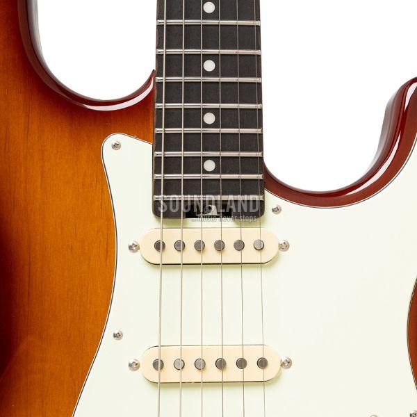 Crafter Modern Seoul S VVS RS TS