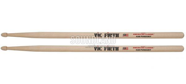 Vic Firth X5BPG Ext. American Classic PureGrit Drumsticks