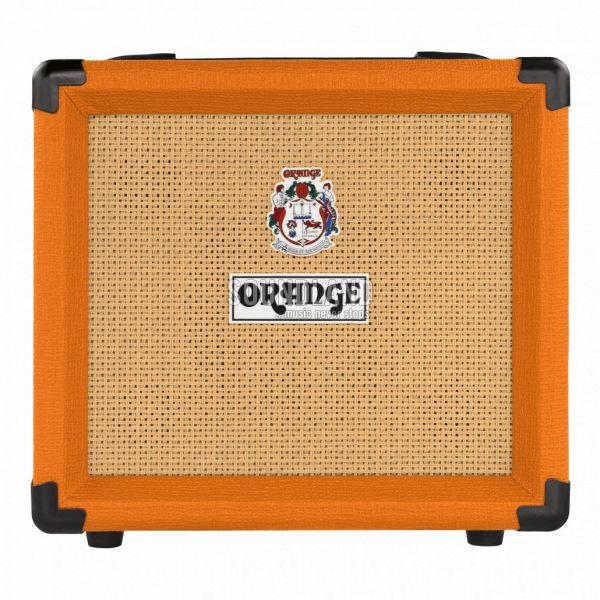 Orange Crush 12