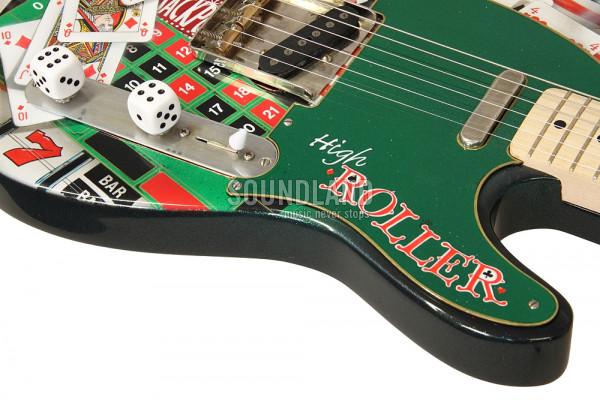 Dead Cat Custom SL-Edition #3