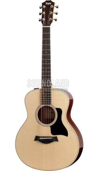 Taylor GS Mini-e Rosewood Plus