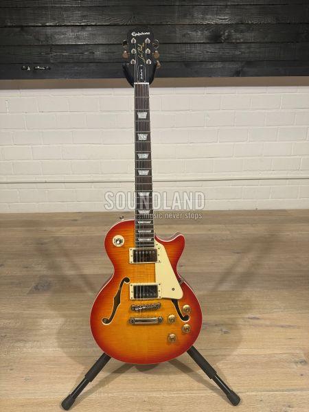 Epiphone Les Paul ES Pro FCH - Gebrauchtmarkt