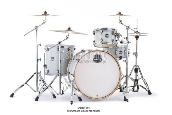 Mapex Mars Birch MA446SDT Diamond Sparkle Kesselsatz