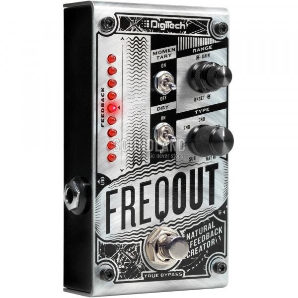DigiTech FreqOut