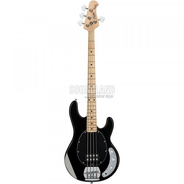 Sterling by Music Man S.U.B. Ray4 BK