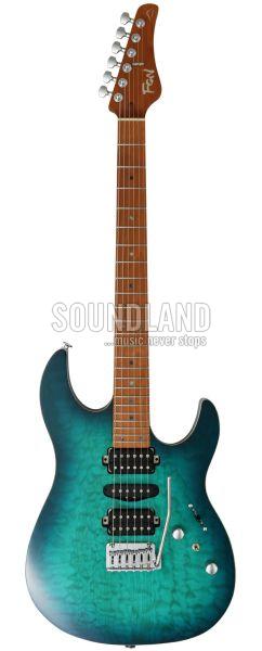 FGN Expert Odyssey DU EW 3 EOB