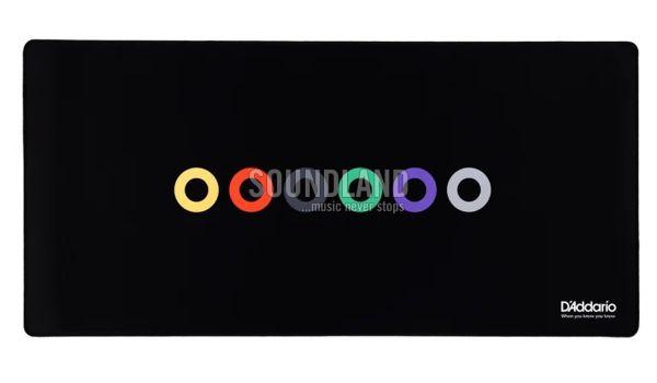D'Addario WYKYK Matte zum