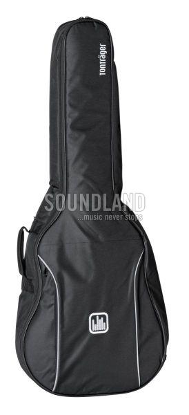 Tonträger Gigbag Standard Western BK