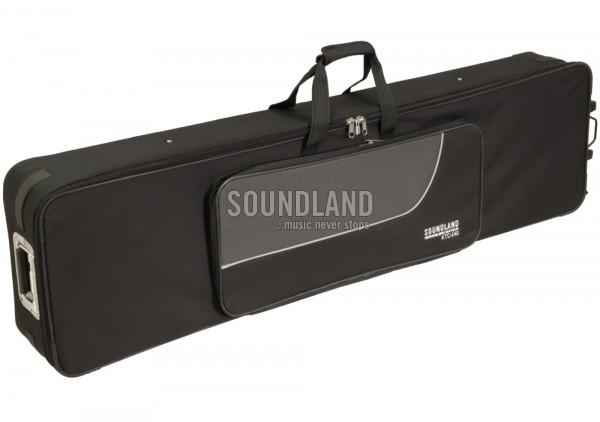 Keyboard Rollencase TC-140D