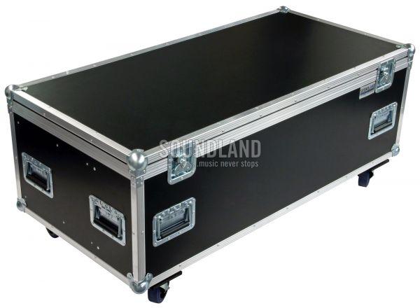 Flightcase E-DRUM