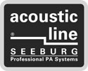 Seeburg Acoustic Line