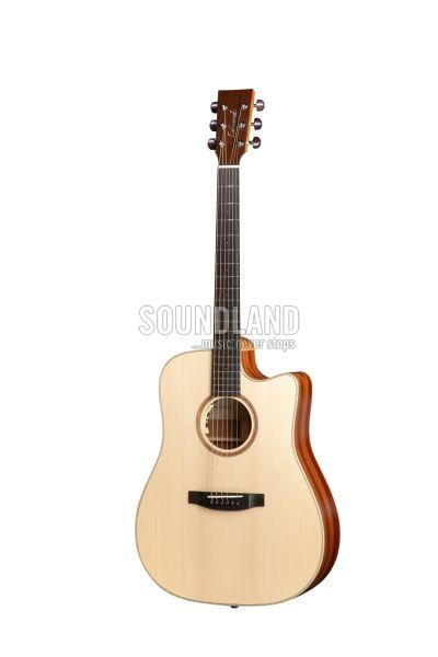 Lakewood D-14 CP Natural