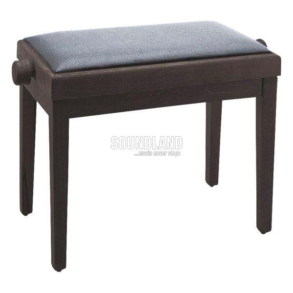 K&M 13720 Klavierbank RM/SB