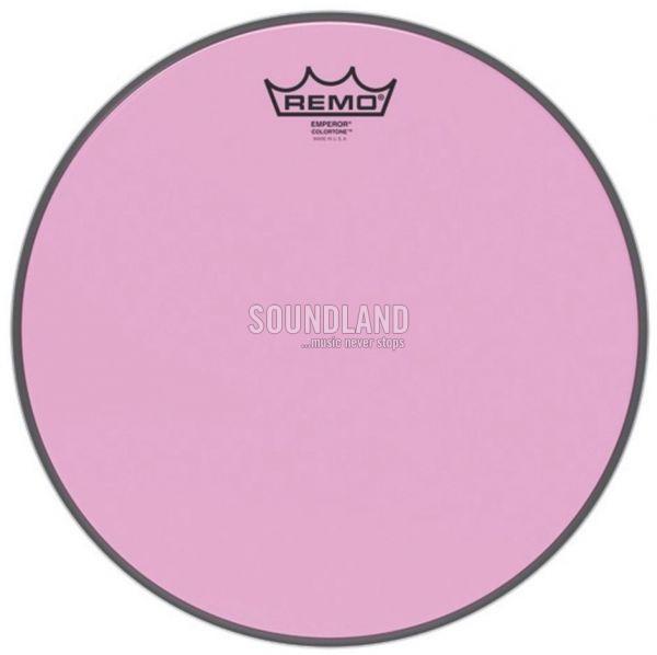 Remo 16'' Colortone Emperor Pink Schlagfell