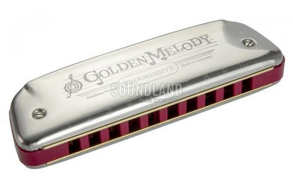 Hohner Golden Melody C-Dur