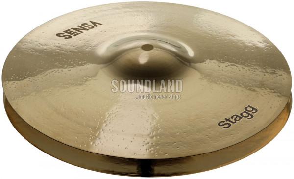 Stagg SEN-HM13B Sensa Medium HiHat 13''