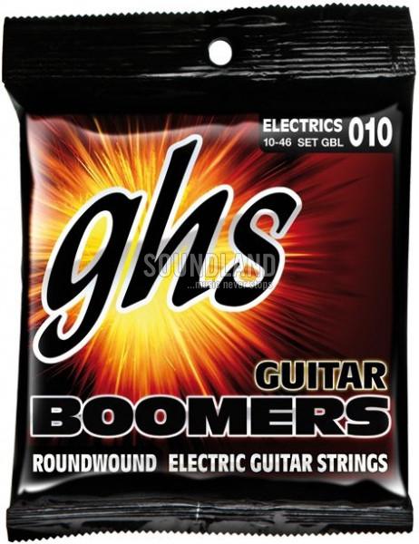 GHS GBL Boomers 010-046