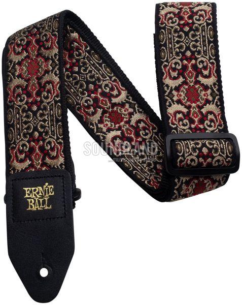 Ernie Ball Gurt Jacquard 4167