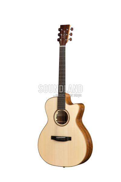 Lakewood M-18 CP Natural