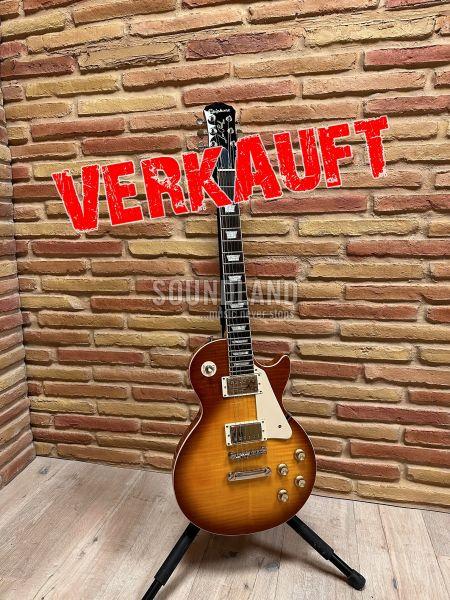 Epiphone Les Paul Standard Plus Pro - Gebrauchtmarkt