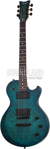 Schecter Solo-II Standard OBB