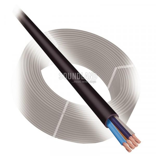 Lautsprecherkabel 4x2.5mm