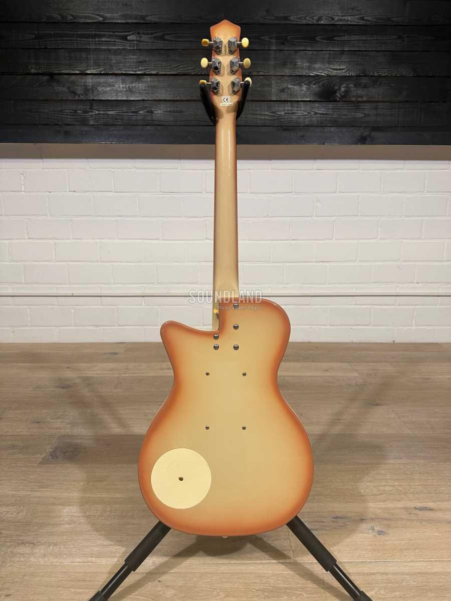 ギター Danelectro 56-U2 Reissue Danelectro U2 '56 Reissue - Gebrauchtmarkt | Soundland