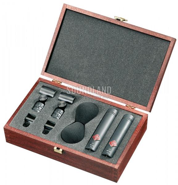 Neumann KM 184 mt Stereo Set