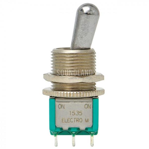 SLP Mini Toggle Switch