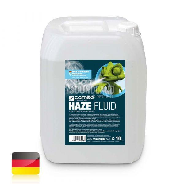 Cameo Hazerfluid 10 Liter