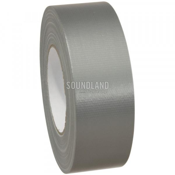 Gaffa Profi Tape silber