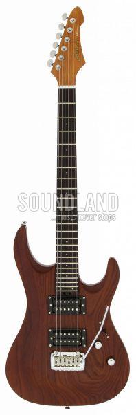 Aria Pro-II MAC-DLX STBR